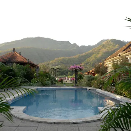Damar Sanjaya Uttama Villa