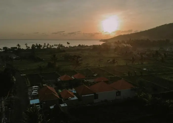 Damar Sanjaya Uttama *