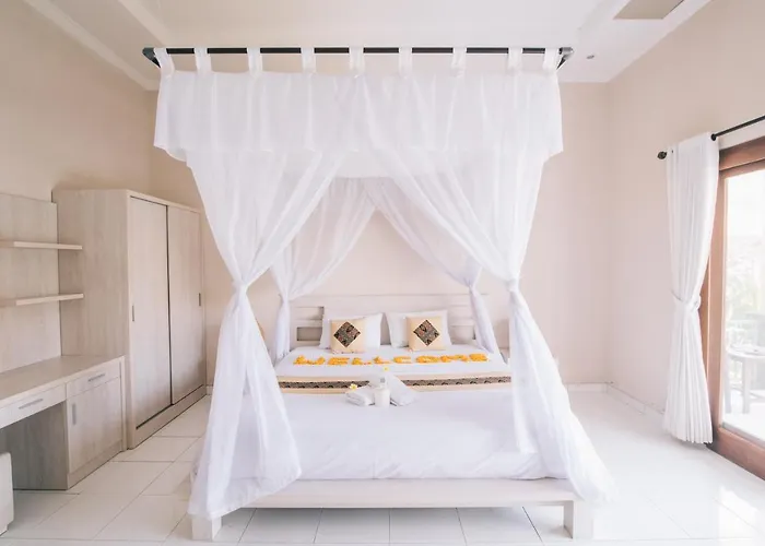 Damar Sanjaya Uttama Lodge