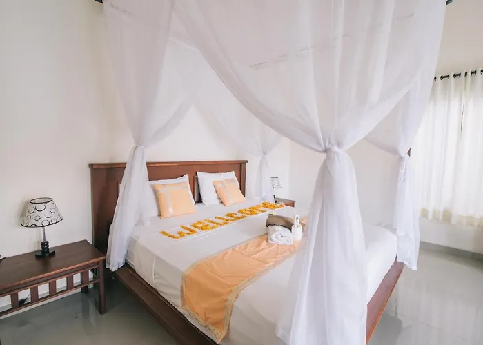 Lodge Damar Sanjaya Uttama *