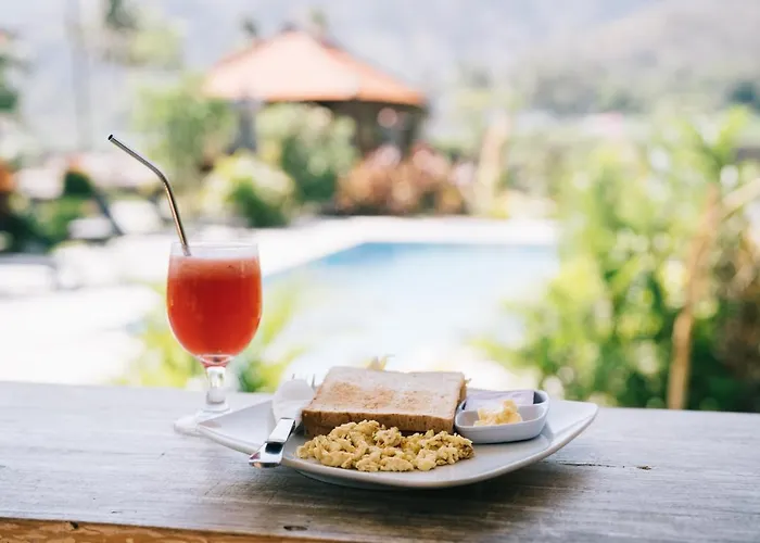 Damar Sanjaya Uttama Lodge *