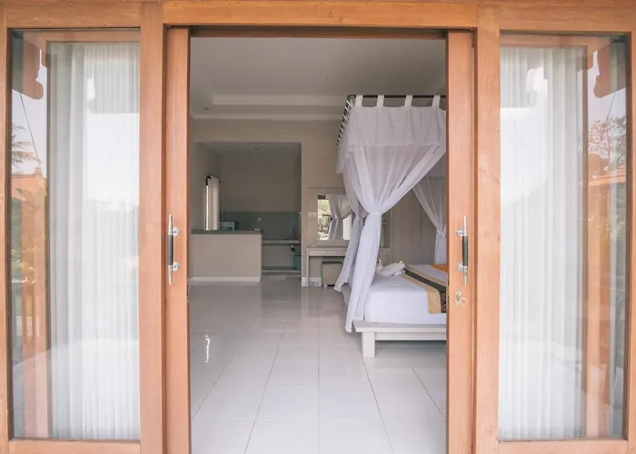 Damar Sanjaya Uttama Lodge