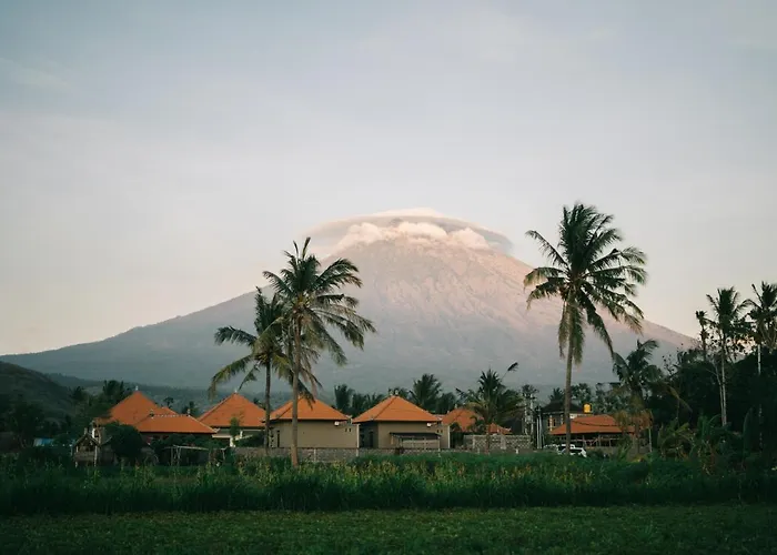 Damar Sanjaya Uttama Lodge