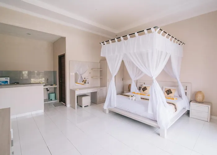 Lodge Damar Sanjaya Uttama Amed