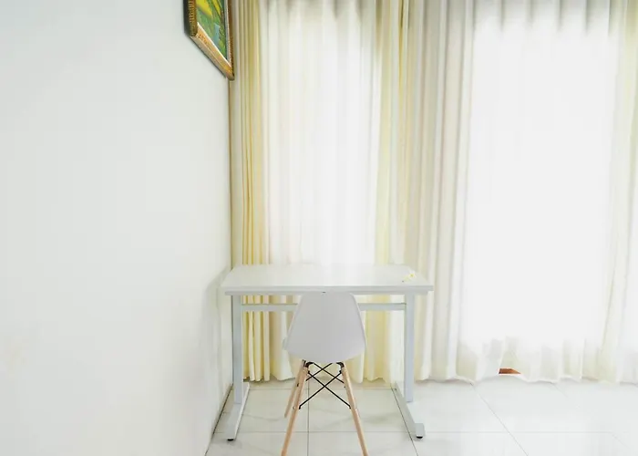 Damar Sanjaya Uttama *
