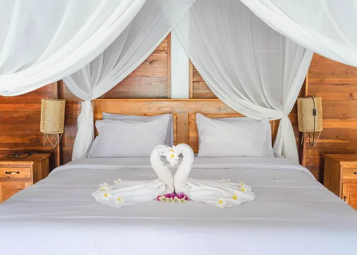 Lodge Damar Sanjaya Uttama *