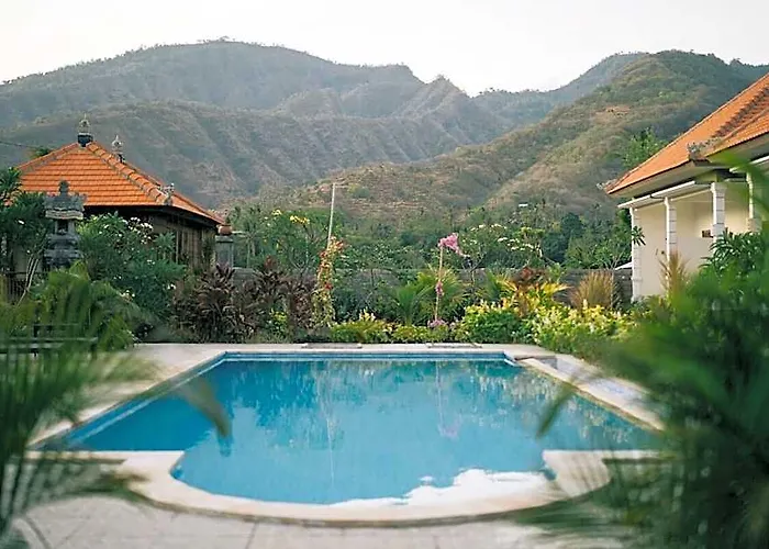 Damar Sanjaya Uttama Lodge