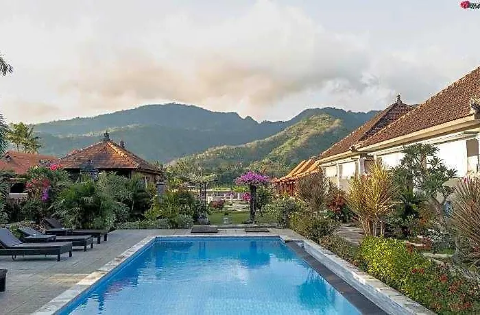 Damar Sanjaya Uttama Lodge