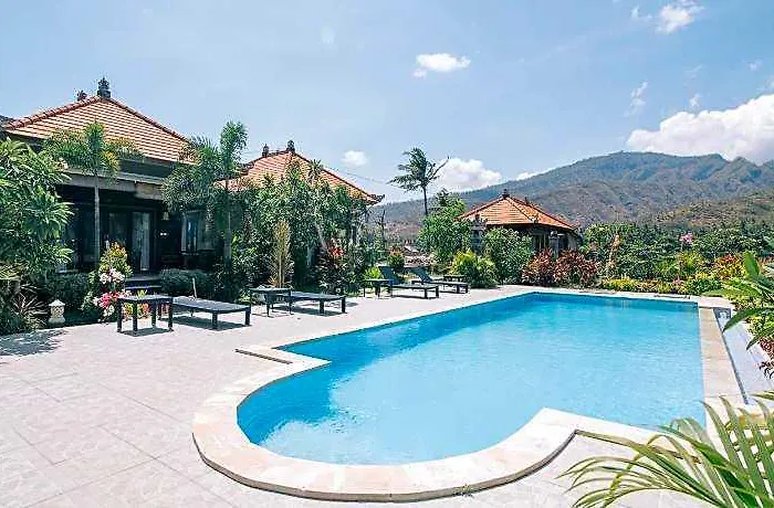 Lodge Damar Sanjaya Uttama