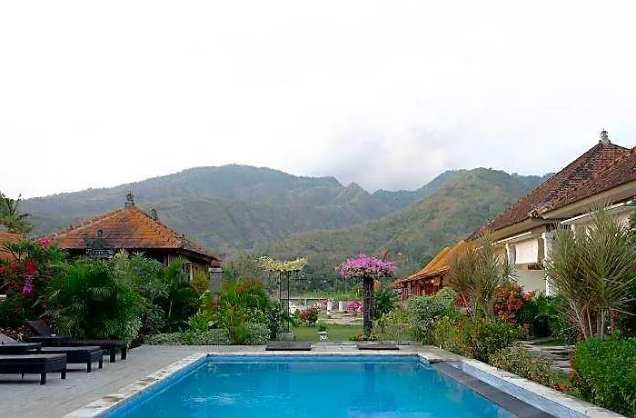 Damar Sanjaya Uttama Lodge *