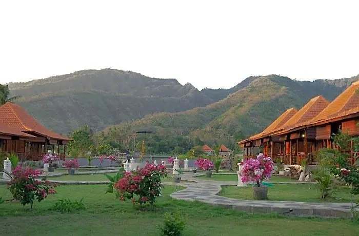 Damar Sanjaya Uttama Amed