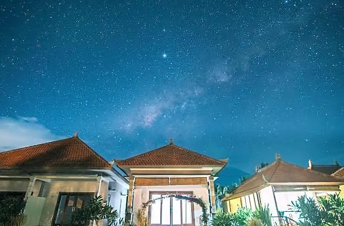 Damar Sanjaya Uttama *