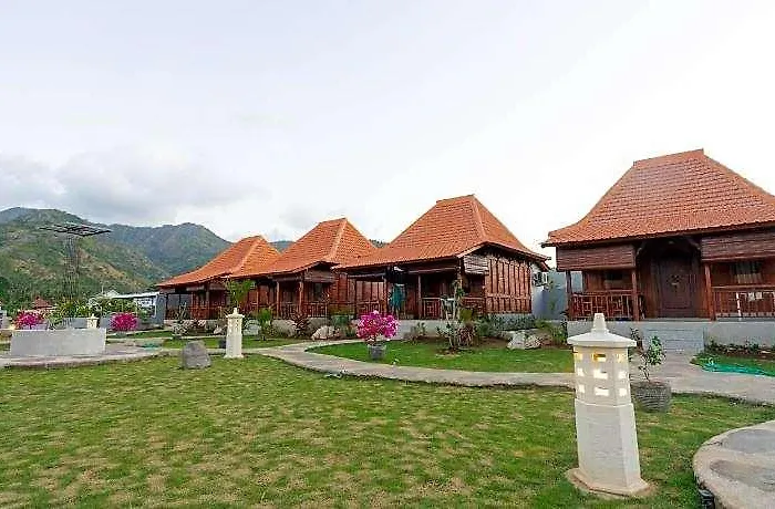 Damar Sanjaya Uttama *