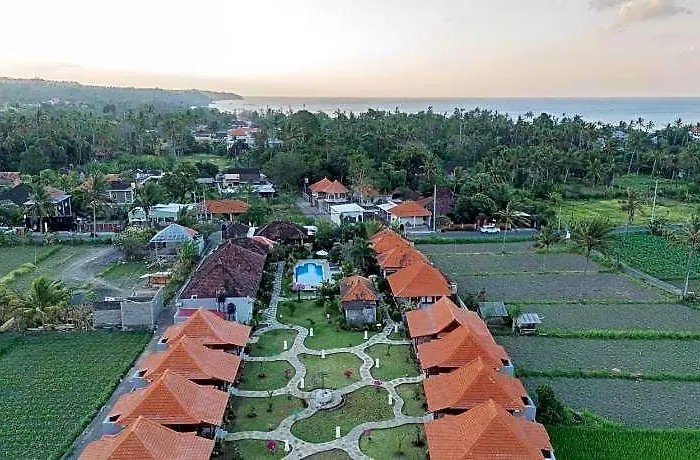 Damar Sanjaya Uttama