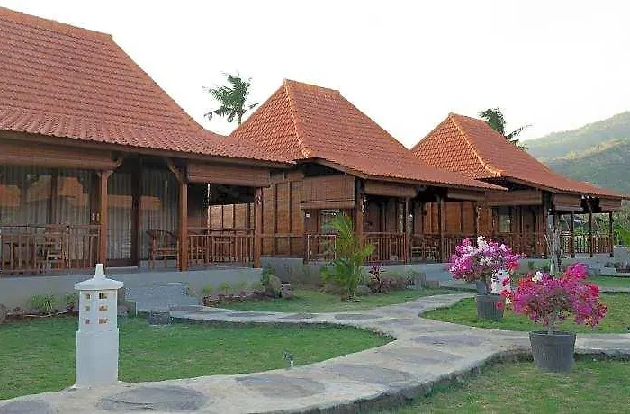 Lodge Damar Sanjaya Uttama *