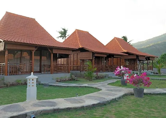 Damar Sanjaya Uttama *